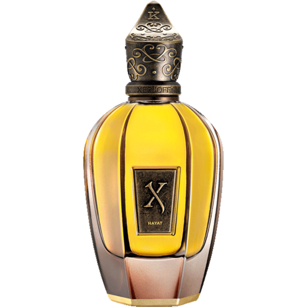 Xerjoff Hayat Parfum 100 ml Weiß