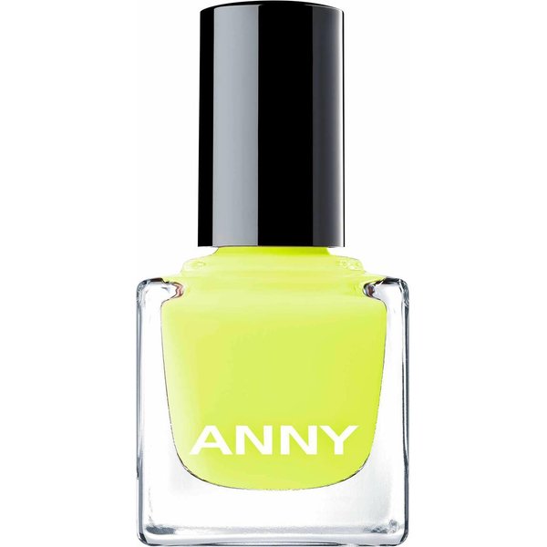 Anny Nail Polish 9 ml 373.70G-Blondie Goes Neon