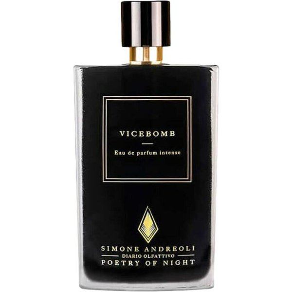 Vicebomb EdP Nat. Spray