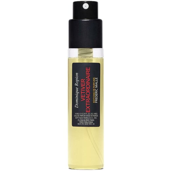 Frederic Malle Vetiver Extraordinaire Eau de Parfum Travel Spray 10 ml Rosa
