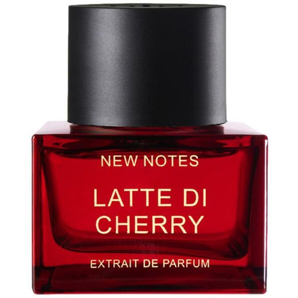 Latte Di Cherry Extrait De Parfum