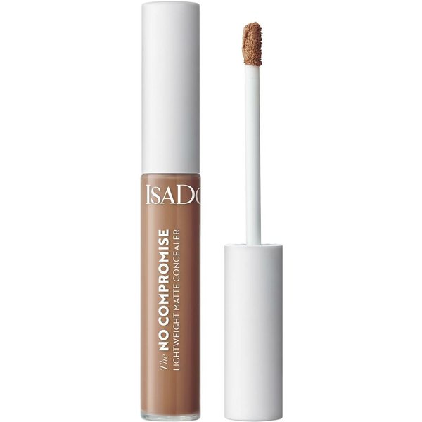 IsaDora No Compromise Matte Concealer 10 ml 9NC-9NC