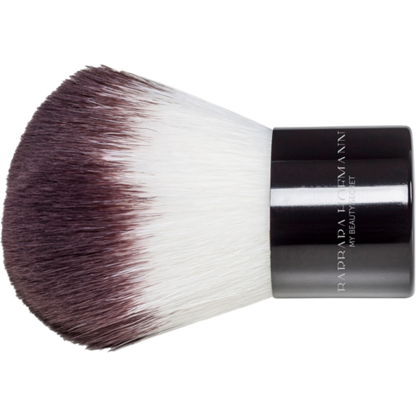 Barbara Hofmann Beauty Kabuki Pinsel 1 Stück transparent