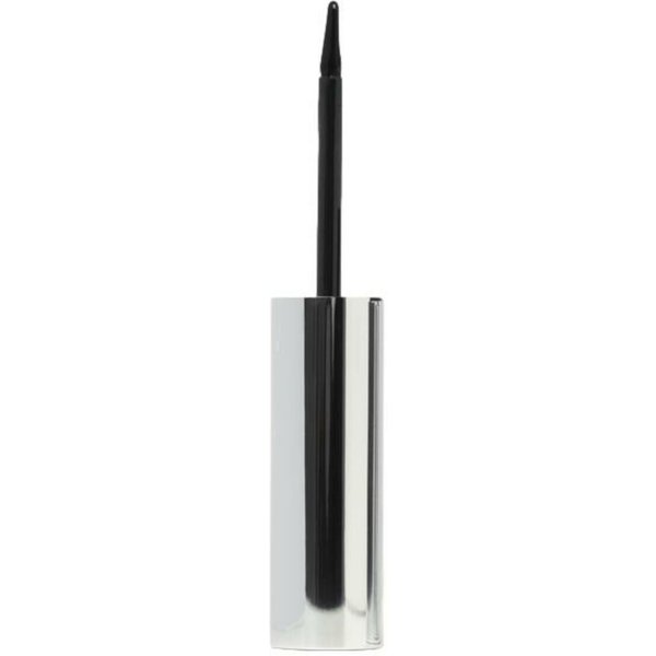 LONI BAUR Liner 12 Black Paris 3,5 g Schwarz