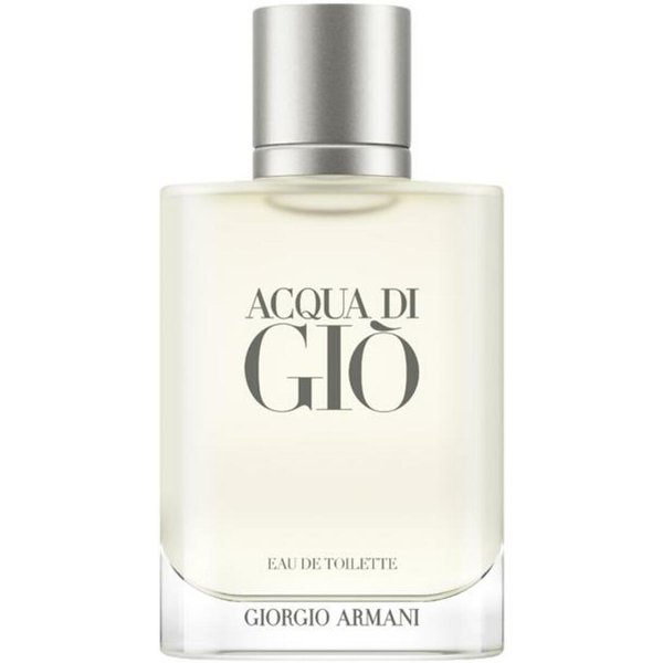 Giorgio Armani Acqua di Giò Pour Homme EdT Nat. Spray 100 ml Grün