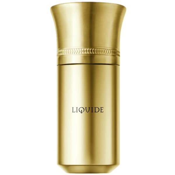 Liquides Imaginaires Liquide Gold Eau de Parfum Nat. Spray 100 ml Weiß