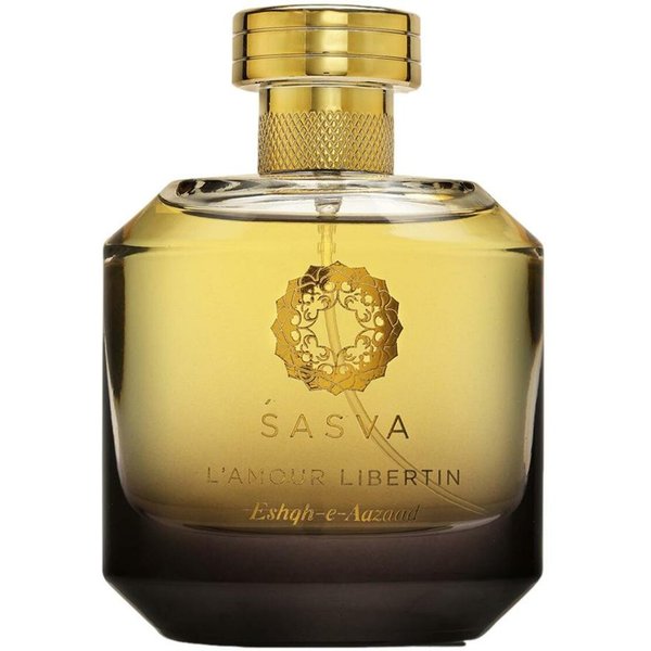 L'Amour Libertin Eshqh-e-Aazaad EdP Nat Spray