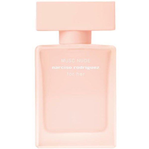 For Her Musc Nude EdP Nat. Spray