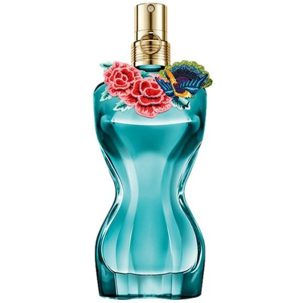 Jean Paul Gaultier La Belle Paradise Garden Eau de Parfum Nat. Spray 50 ml Blau