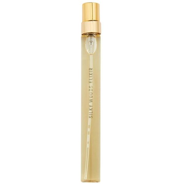 Silky Woods Elixir Parfum Travel Spray