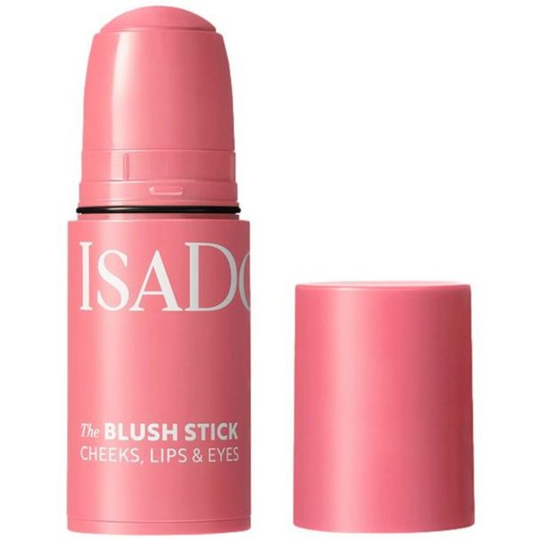 IsaDora The Blush Stick 5,5 g 42-Rose Perfection