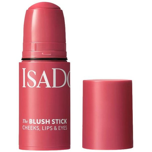 IsaDora The Blush Stick 5,5 g 44-Coral Rose