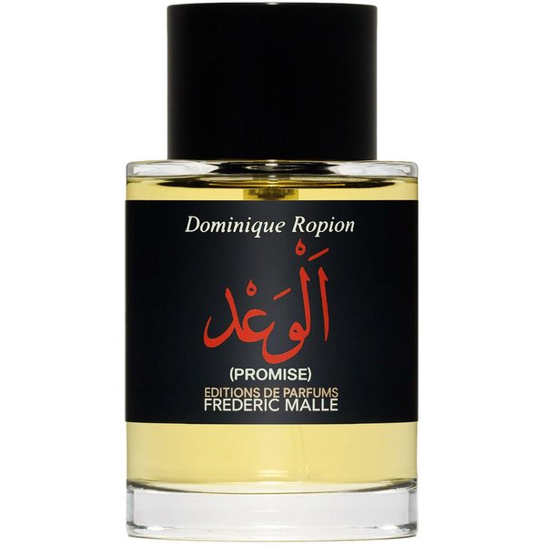 Frederic Malle Promise Eau de Parfum Nat. Spray 100 ml Rosa