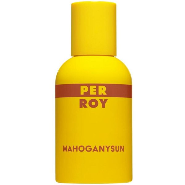 Mahogany Sun EdP Nat. Spray