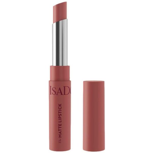 IsaDora The Matte Lipstick 1,6 g 4-Bare Pink