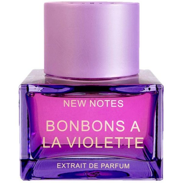 Bonbons a la Violette Parfume