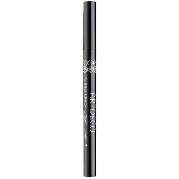 Artdeco Deep Black Liquid Liner Schwarz