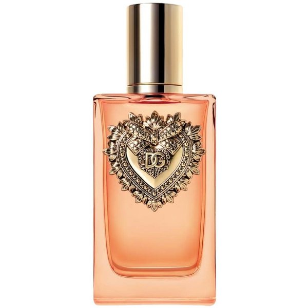 Dolce & Gabbana Devotion Intense Eau de Parfum Nat. Spray 100 ml Orange