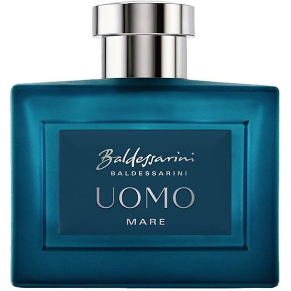 Baldessarini Uomo Mare EdT Nat. Spray 90 ml transparent