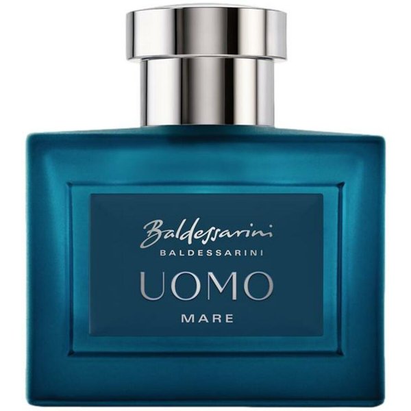 Baldessarini Uomo Mare EdT Nat. Spray 50 ml transparent