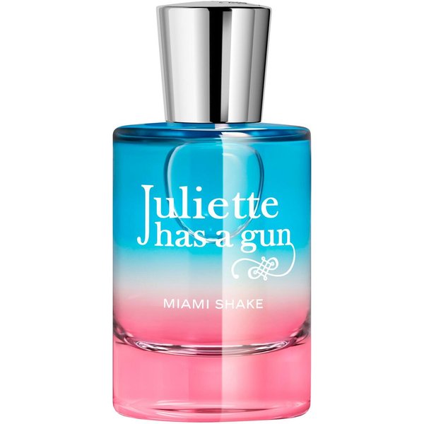 Juliette has a Gun Miami Shake Eau de Parfum Nat. Spray 50 ml Rosa