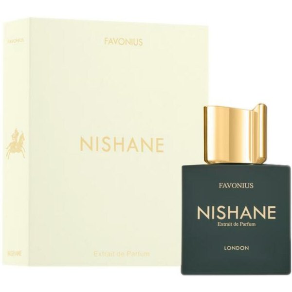 Favonius Extrait de Parfum
