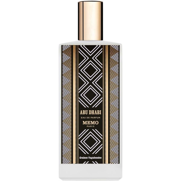 Graines Vagabondes Abu Dhabi EdP Nat. Spray