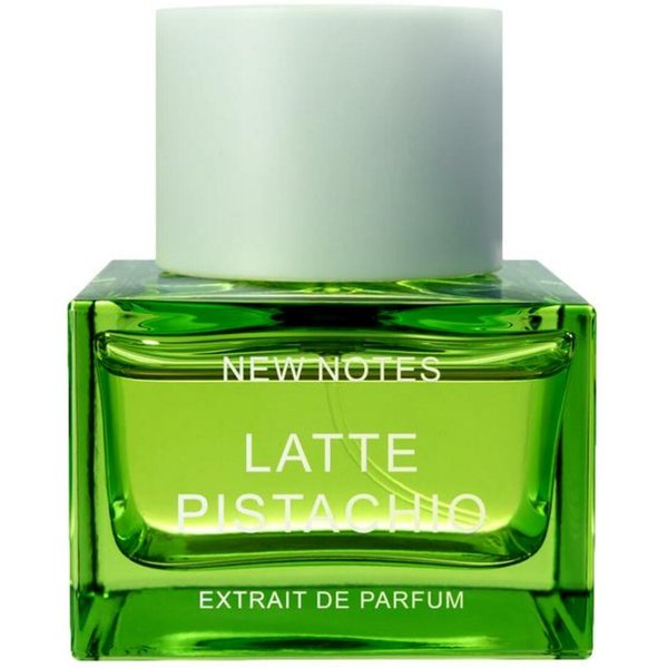 Latte Pistachio Extrait de Parfum