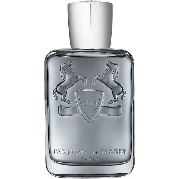 Parfums de Marly Castley Eau de Parfum Nat. Spray 125 ml transparent