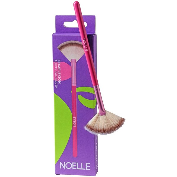 noelle Makeup Brush 05 transparent