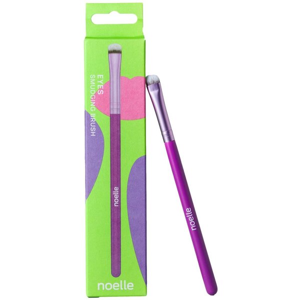 noelle Makeup Brush 10.1 1 Stück transparent
