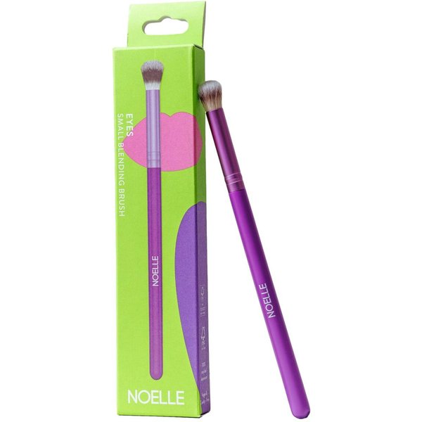 noelle Makeup Brush 10 transparent