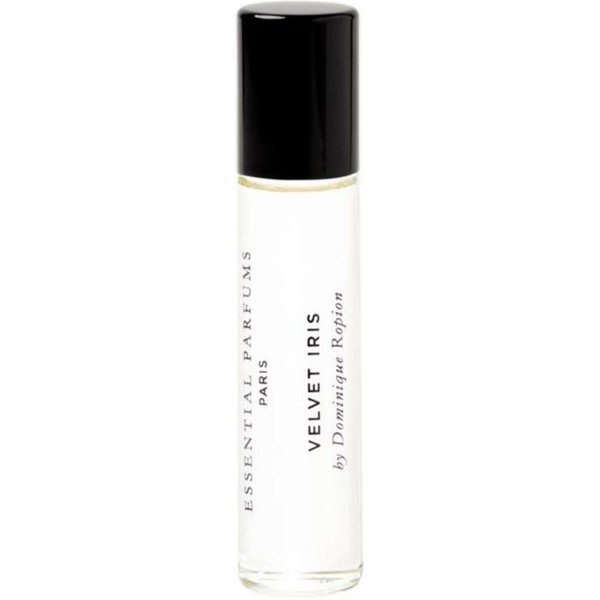 ESSENTIAL PARFUMS Velvet Iris by Dominique Ropion Eau de Parfum Nat. Spray Travel Size 10 ml Grün
