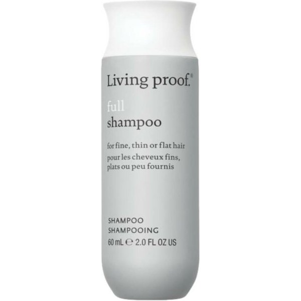 Living Proof Full Shampoo 60 ml Weiß