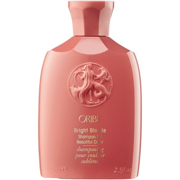 Bright Blonde Shampoo Travel