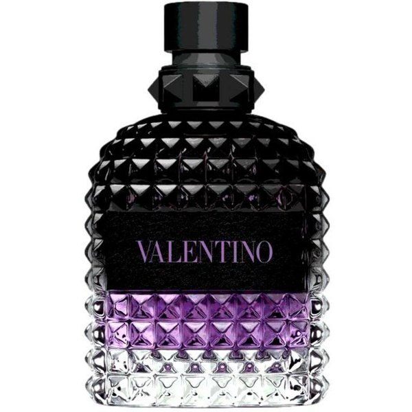 Uomo Born In Roma Purple EdT Nat. Spray