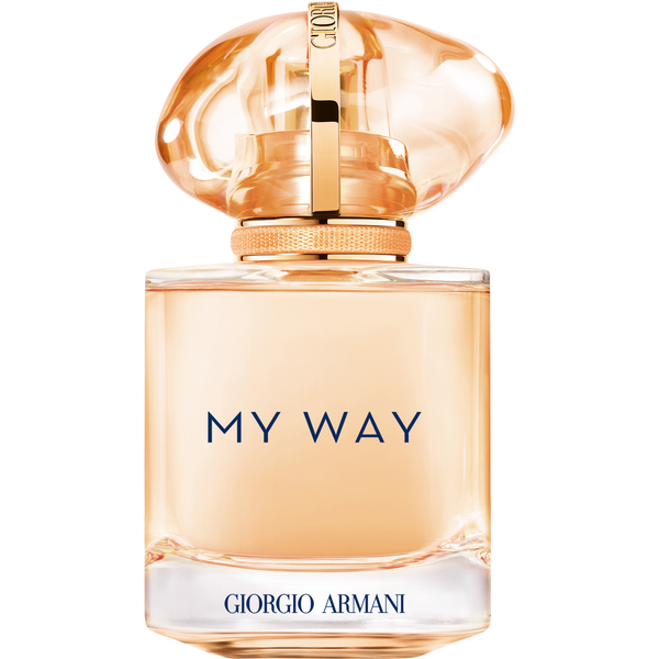 My Way Sunny Vanilla EdP Nat. Spray