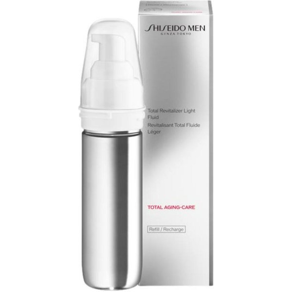 Men Total Revitalizer Light Fluid Refill