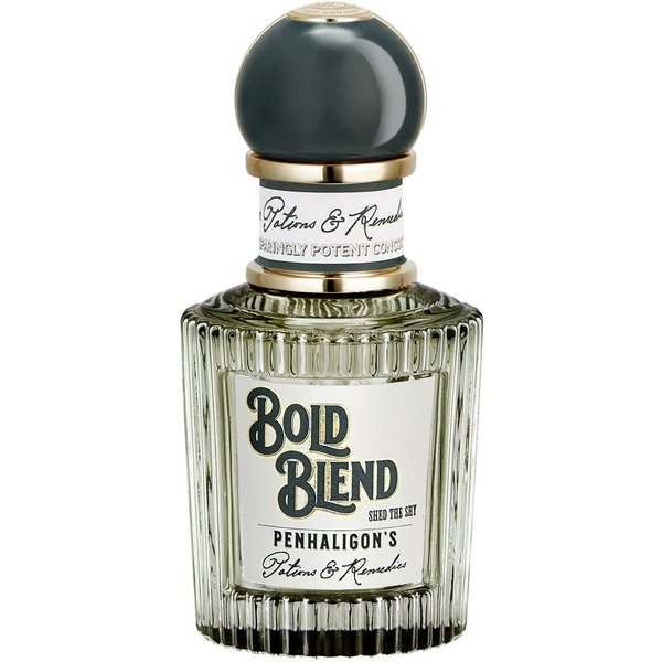 Penhaligon's Potions & Remedies Bold Blend Eau de Parfum Nat. Spray 50 ml Schwarz