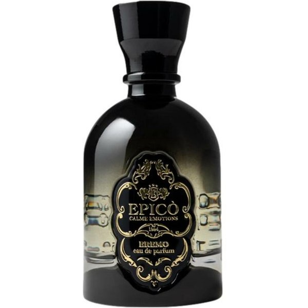 Epico EREMO Eau de Parfum Nat. Spray 100 ml Grün