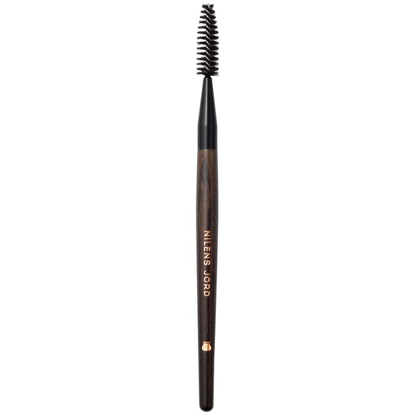 Nilens Jord Pure Collection Mascara Brush 1 St transparent