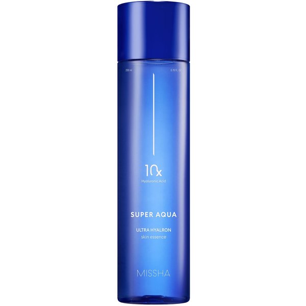 Super Aqua Ultra Hyalron Skin Essence