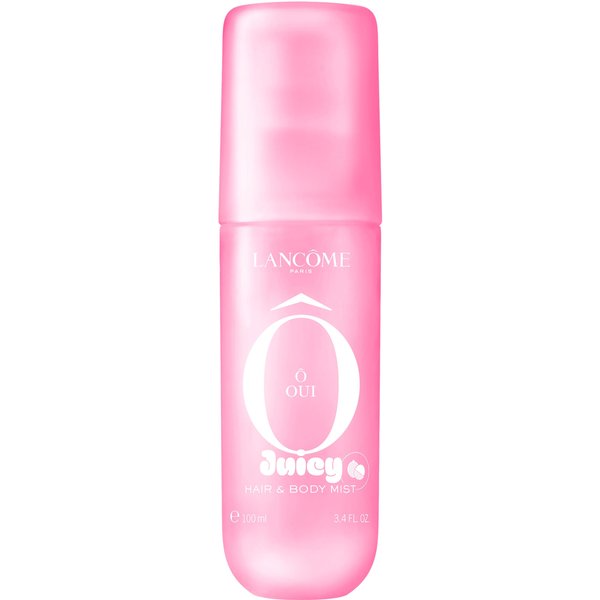 Lancôme Ô de Lancôme Oui Juicy Hair & Body Mist 100 ml transparent