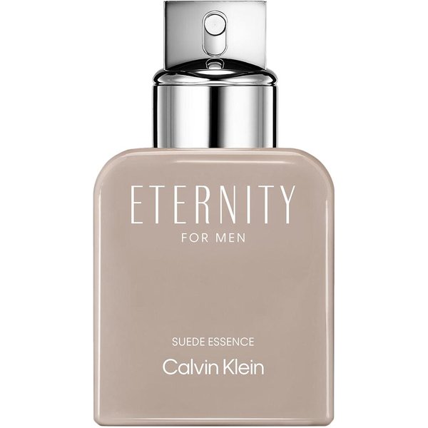 Calvin Klein Eternity Men Suede Essence Parfum 50 ml Taupe