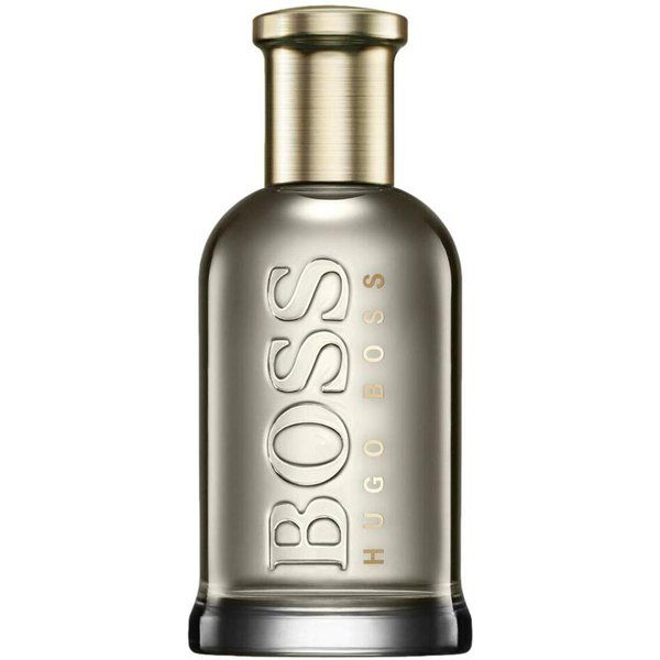 Hugo Boss Bottled. Eau de Parfum 100 ml Schwarz