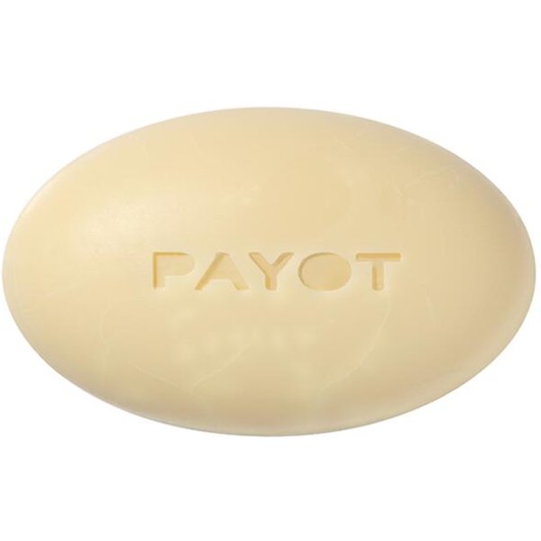 Payot Herbier Barre de Massage nourrissante visage et corps à l'huile essentielle de romarin 50 g transparent