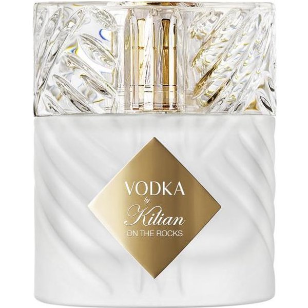Kilian Paris Vodka on the Rocks Eau de Parfum Nat. Spray 50 ml Sand