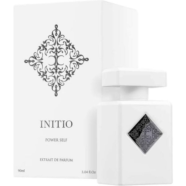 Initio Parfums Privés Power Self Eau de Parfum Nat. Spray 90 ml Weiß