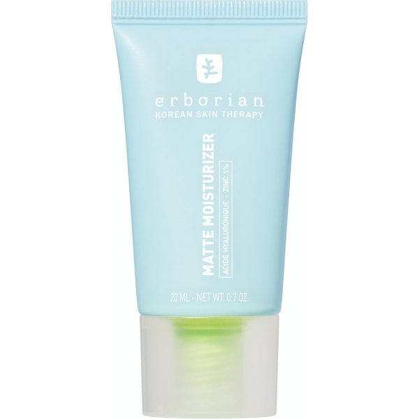 Erborian Matte Moisturizer 20 ml Rot