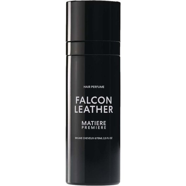 MATIERE PREMIERE FALCON LEATHER HAIR PERFUME 75 ml transparent